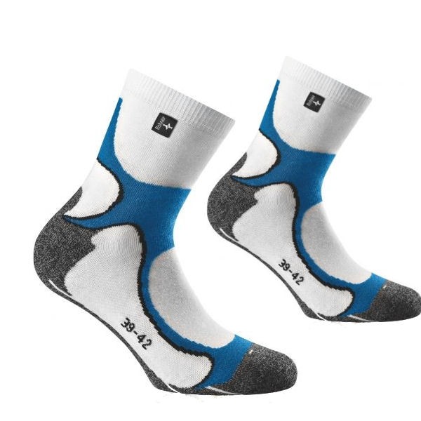 Rohner next Running Socks Doppelpack